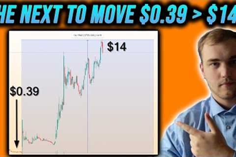 I FOUND the NEXT 554% SHORT SQUEEZE! DONT MISS THIS PENNY STOCK RALLY!