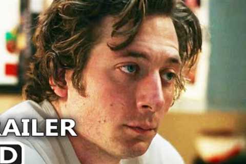The Bear Season 2 Trailer 2 (2019) Jeremy Allen White and Ayo Ederi