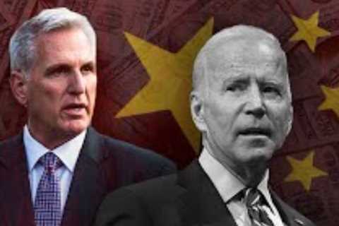 Why Senator Josh Hawley Voted “NO!” On McCarthy’s Debt Ceiling Bill | Huckabee