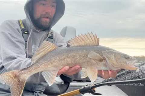 Minnesota Fishing Opener 2023 (MILLE LACS LAKE)