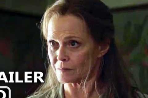 THE LOST FLOWERS OF ALICE HART Trailer (2023) Sigourney Weaver, Alycia Debnam-Carey