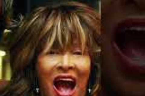 Erwin Bach, Tina Turner’s husband