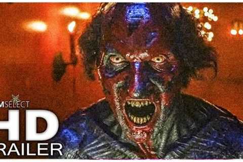 INSIDIOUS 5: THE RED DOOR Trailer 2 (2023)