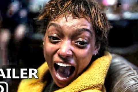 TALK TO ME Trailer 2 (2023) Sophie Wilde, A24 Movie