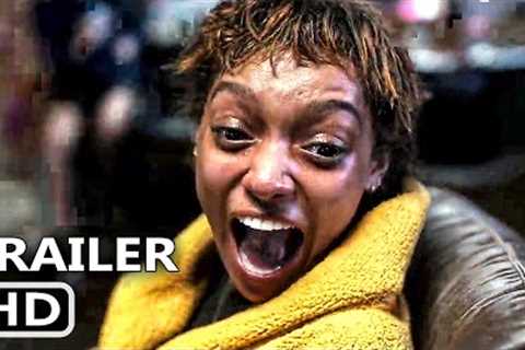 TALK TO ME Trailer 2 (2023) Sophie Wilde, A24 Movie