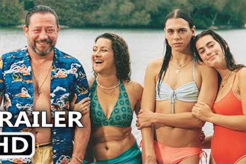 SOMETHING YOU SAID LAST NIGHT Trailer (2023) Carmen Madonia, Paige Evans, Drama