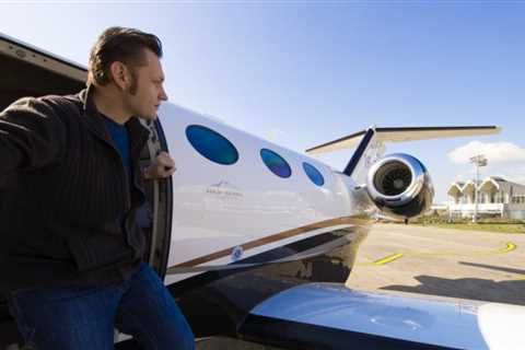 How to find closure after a traumatizing experience on a plane