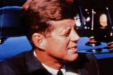 The Last Words These Politicians Said Before Dying
