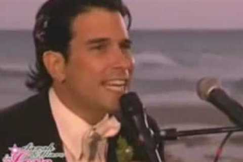 [Vietsub+lyric] Love to be loved by you - Marc Terenzi [live]