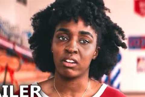 BOTTOMS Trailer (2023) Ayo Edebiri, Kaia Gerber, Comedy Movie