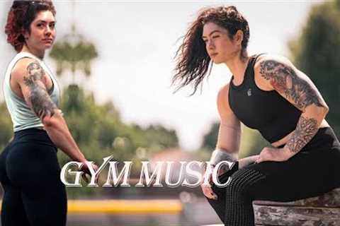 Best Workout Music Mix 2023 🔥 Gym Motivation Music Mix 🔥 EDM, Bass, Hip Hop Video 4k #0024