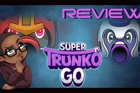 Super Trunko Go (Console Edition) - REVIEW [Nintendo Switch]