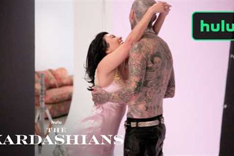 The Kardashians | Oprah With the Wisdom | Hulu