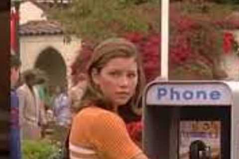 Why Hollywood stopped casting Jessica Biel