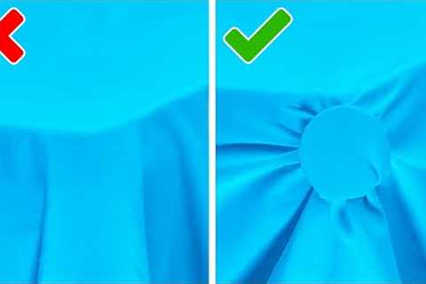 Smart Life Hacks For Daily Routine