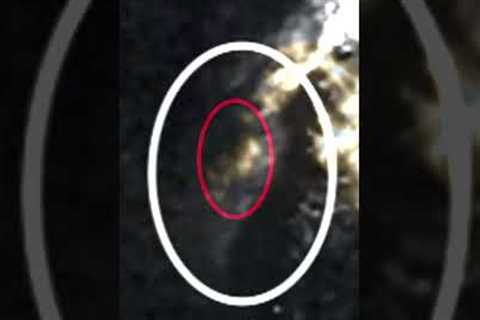NASA Warns That Something Big Just Disappeared On Saturn #shorts