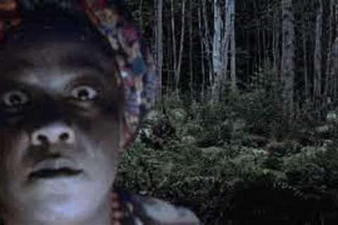 Legends And Lore: Exploring The Manchac Swamp Curse