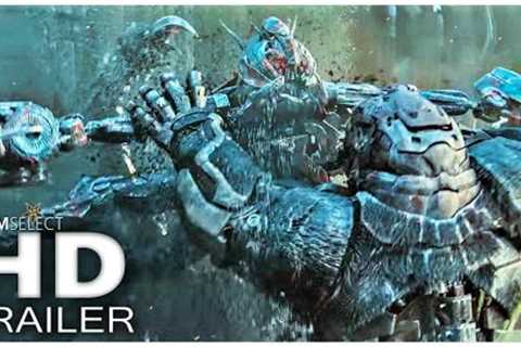 TRANSFORMERS 7: Rise Of The Beasts Final Trailer (2023)