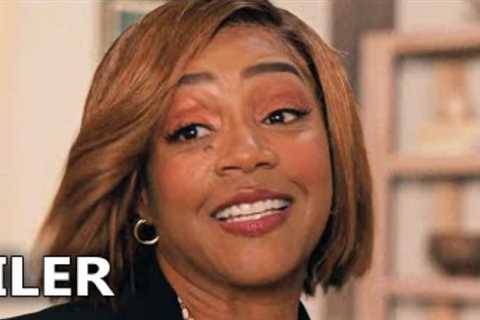 The Afterparty Season 2 (2023) Tiffany Haddish and Sam Richarddish