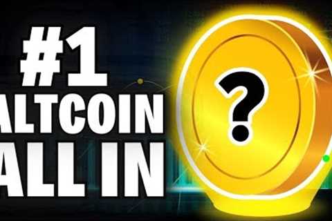 Crypto MILLIONAIRES of 2023 | Is this the BEST CRYPTO AI Altcoin?