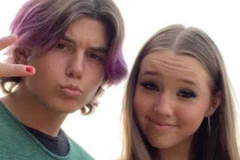 Gwen Stefani has a girlfriend. This is who she is