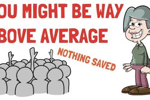 These Alarming Financial Statistics Of The Average Person Will Surprise You