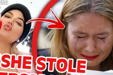 The Top 10 Celebrities Exposed for Scamming their Fans