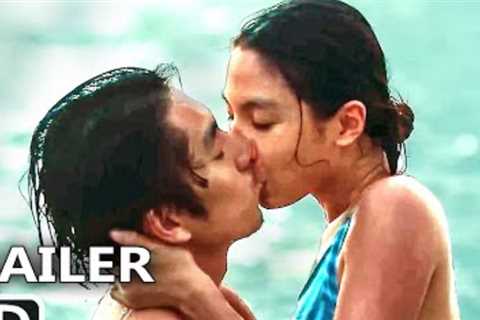 DELETE Trailer (2023) Netflix Drama Movie