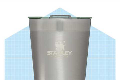 Stanley's Outside In Collection: More Than Tumblers