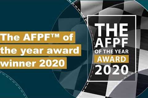 An interview with Boosst, Accredited Financial Planning Firm™ of the Year 2020