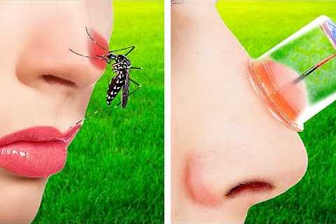 Best Hacks for Summer. Summer Food Hacks and Yummy Recipes