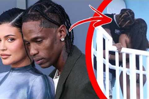 Huge Secrets The Kardashians Hide For YEARS