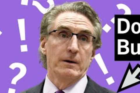 Who Is Doug Burgum, The North Dakota Governor Running For President? | FiveThirtyEight