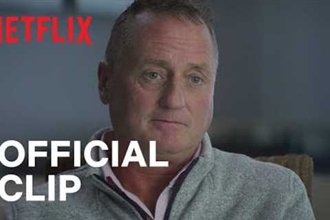 Take Care of Maya | Official Clip | Build A Family | Netflix