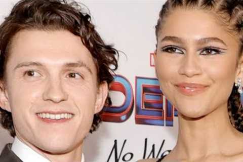 Tom Holland's Break from Acting: The sad reason