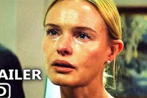 CONFIDENTIAL INFORMANT Trailer (2023) Kate Bosworth, Mel Gibson, Thriller Movie