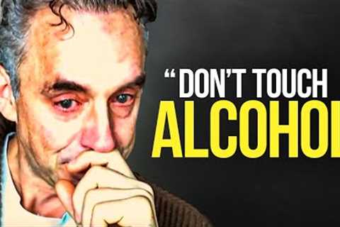 STOP DRINKING ALCOHOL NOW - One of The Most Eye Opening Motivational Videos Ever