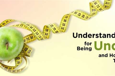 Understanding the Reasons for Being Underweight and How to Address Them Through Diet