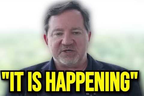 This Collapse Is Distracting You From What's Really Coming - Dave Weisberger