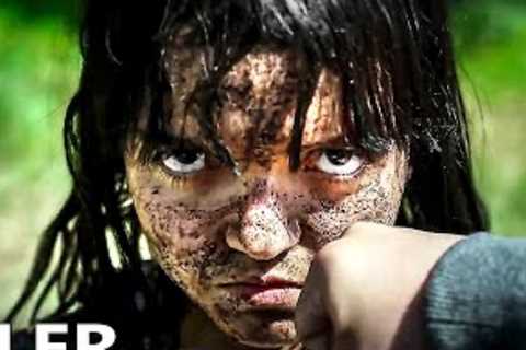 Thriller movie Macarena, Everyone Will Burn Trailer 2023