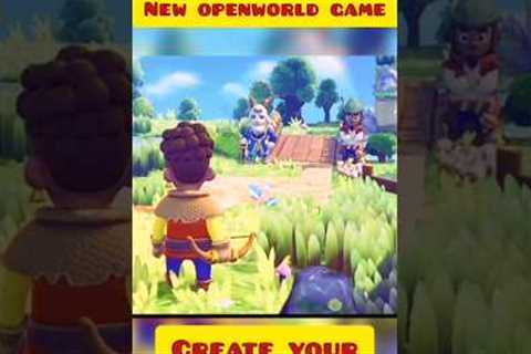 Role playing game 🎮#shorts #youtubeshorts #short #viral #trending #shortsfeed #ytshorts #gaming