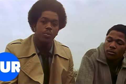 Black People Discuss The Difficulties Of Finding Employment In The 70s | Our History