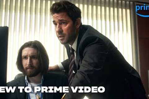 New To Prime Video June 2023 | Prime Video