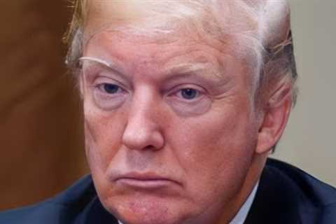 Donald Trump’s out of character reaction to second indictment