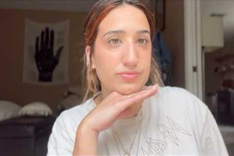 HOW TO LOOK SUNKISSED AND GLOWY | MAKEUP ROUTINE
