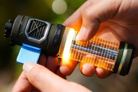 14 Coolest Gadgets You Can Buy Online