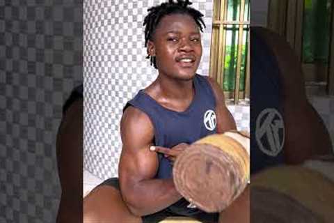 Full arms workout with dumbbell only - Grow this with this
