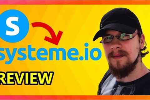 Systeme.io Review | The Ultimate All-in-One Online Business Platform