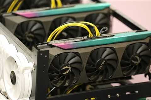 How is GPU Mining Profitability Now? June 2023