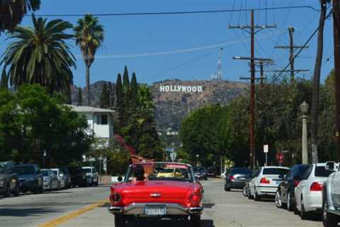 San Francisco To Los Angeles Moving Guide